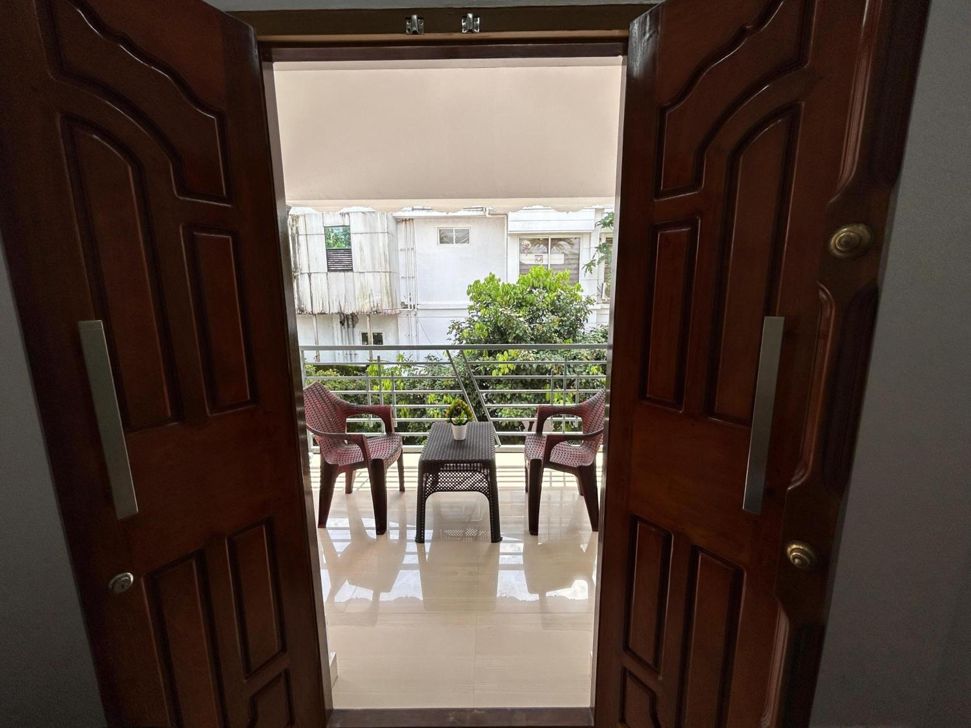 Puzhayoram Homestay Thrissur Luaran gambar