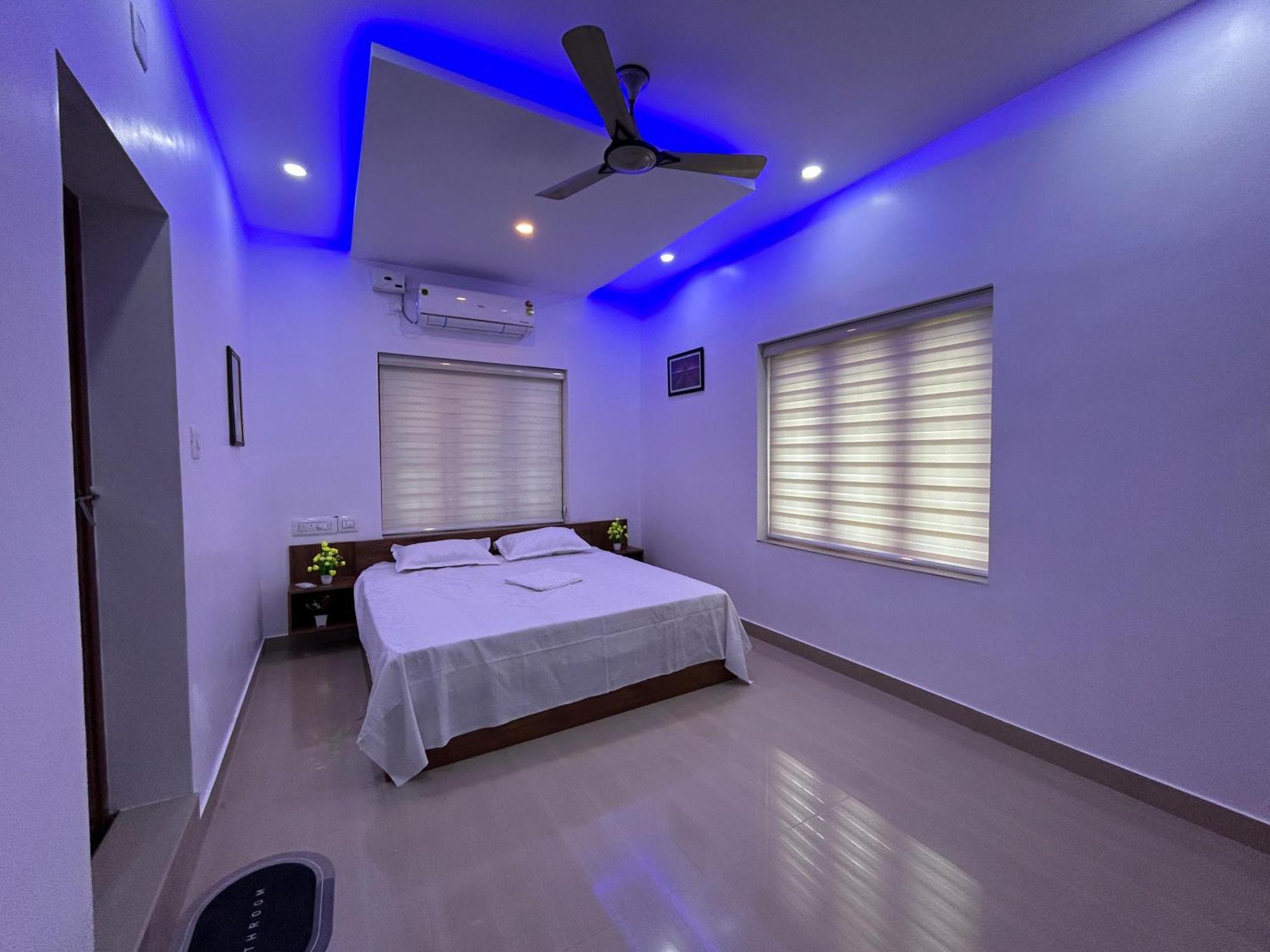Puzhayoram Homestay Thrissur Luaran gambar