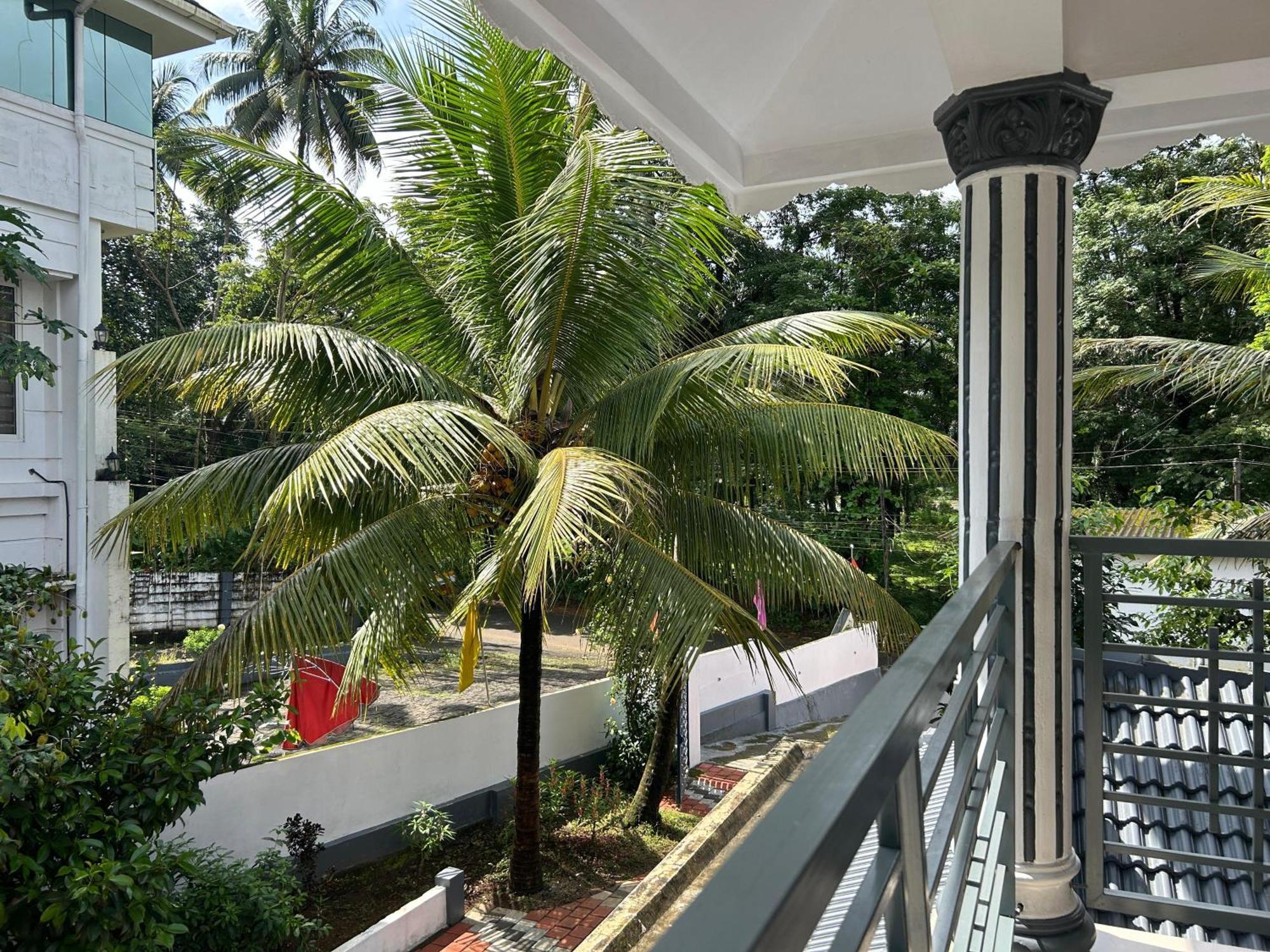 Puzhayoram Homestay Thrissur Luaran gambar