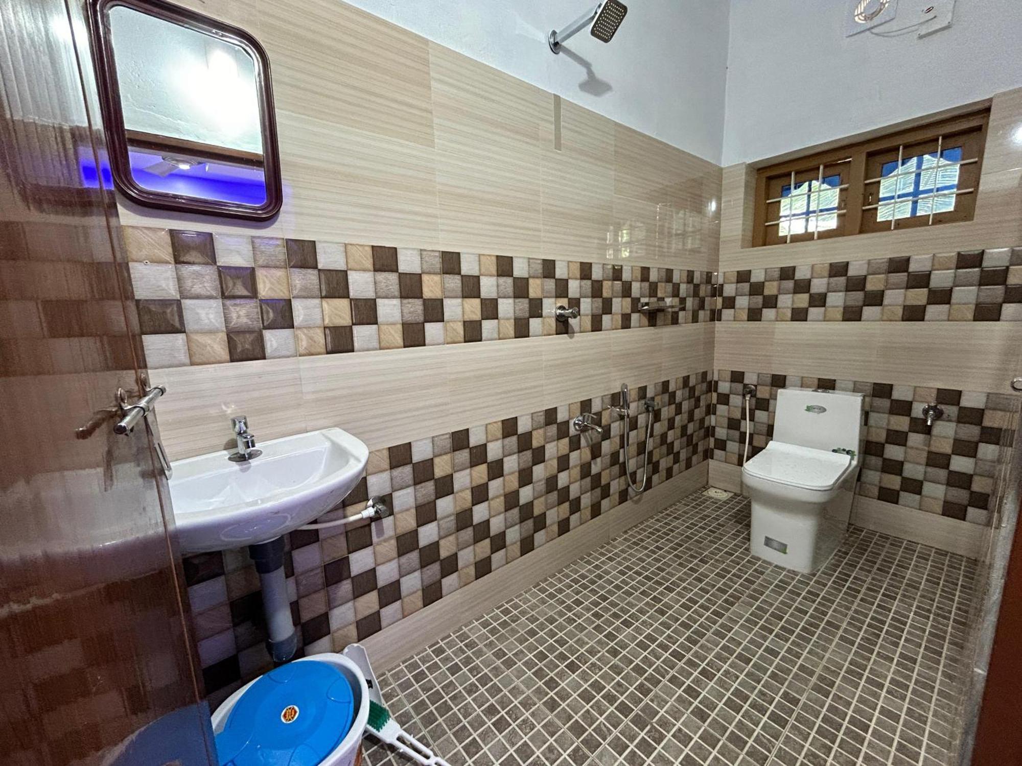 Puzhayoram Homestay Thrissur Luaran gambar